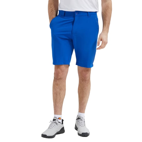 Ellesse - "Veleto" Shorts für Herren (Blau) - Image 3