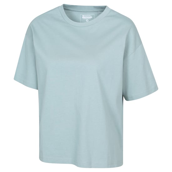 Mountain Warehouse - "Garve" T-Shirt für Damen (Khakigrün) - Image 3