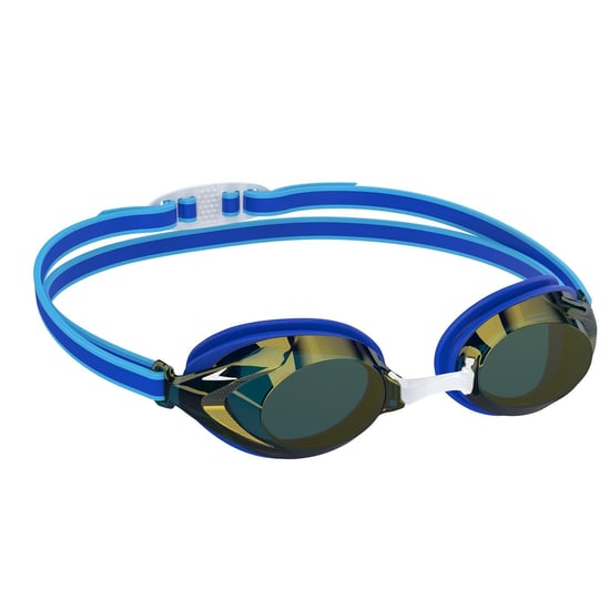 Speedo - "Vanquisher 3.0" Brille für Kinder (Blau) - Image 2
