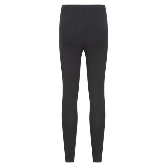 Mountain Warehouse - Leggings 2er-Pack für Damen (Schwarz) - Image 2