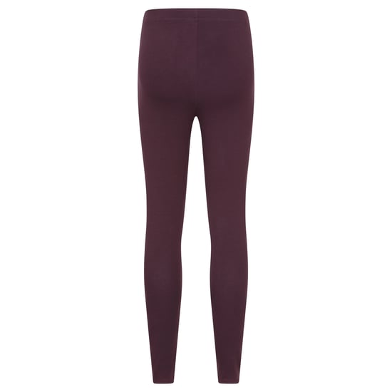 Mountain Warehouse - Leggings 2er-Pack für Damen (Beerenrot) - Image 2