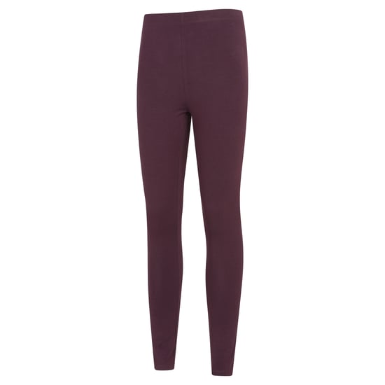 Mountain Warehouse - Leggings 2er-Pack für Damen (Beerenrot) - Image 3