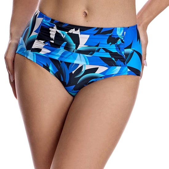 Bikinihose mit hoher Taille W250459 Damen - Image 2