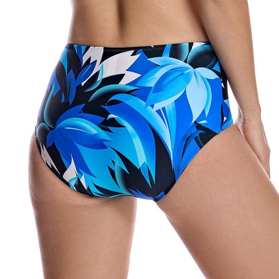 Bikinihose mit hoher Taille W250459 Damen - Image 3