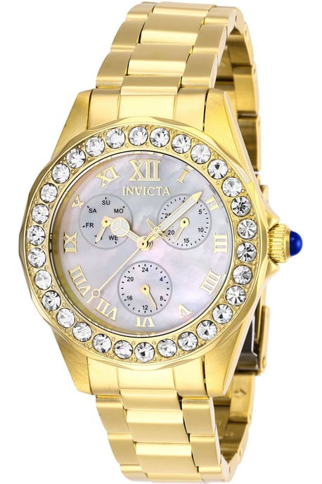 Invicta Angel 28465 Damenuhr - 38mm - Image 1