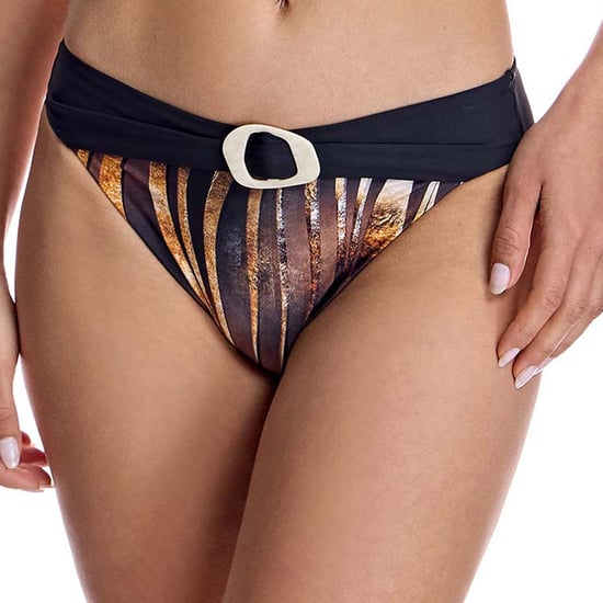 W251257 Bikinihose mit niedriger Taille für Damen - Image 2