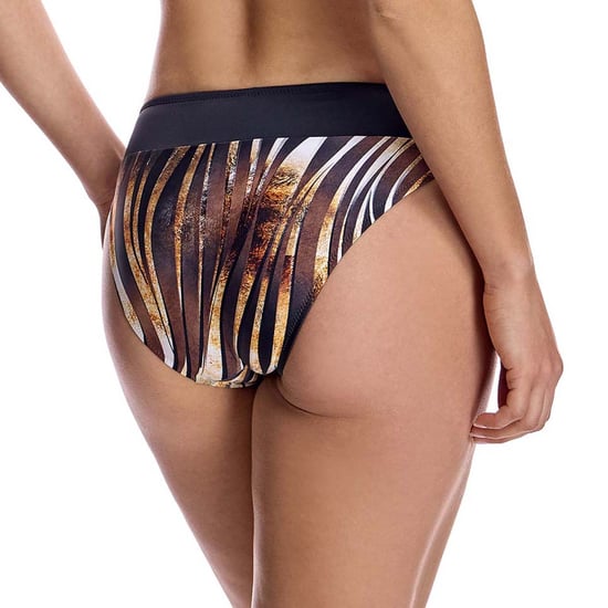 W251257 Bikinihose mit niedriger Taille für Damen - Image 3