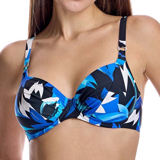 W250439 Bügel-Bikinioberteil für Damen - Image 2