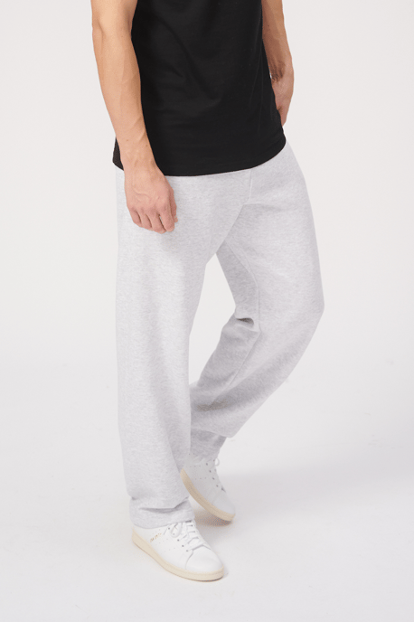 Original Jogginghose - Hellgrau - Image 3