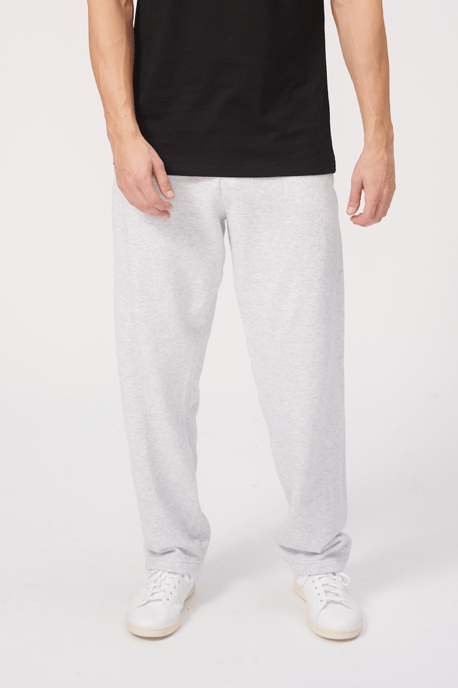 Original Jogginghose - Hellgrau - Image 4