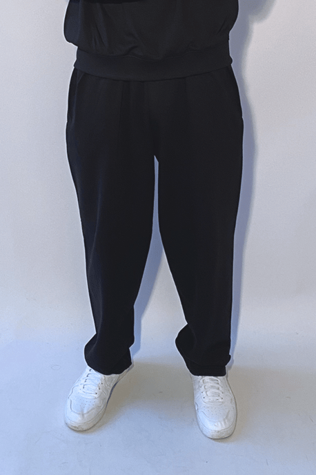 Original Jogginghose - Schwarz - Image 1