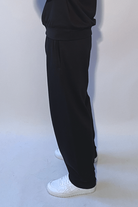 Original Jogginghose - Schwarz - Image 2