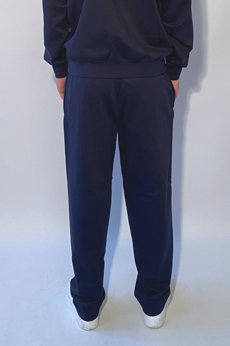 Original-Jogginghose – Marineblau - Image 2