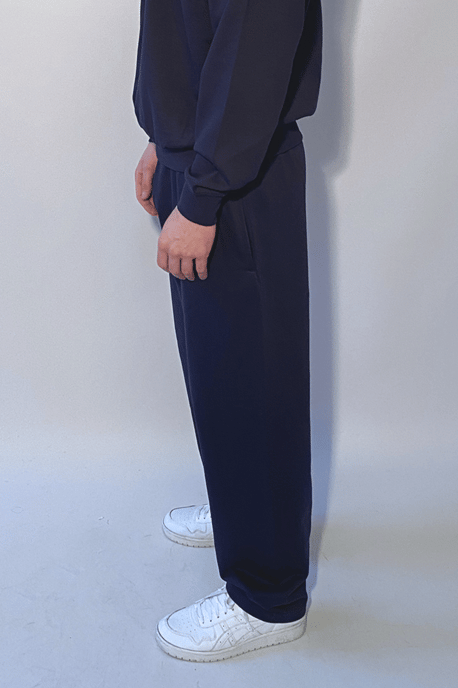 Original-Jogginghose – Marineblau - Image 3