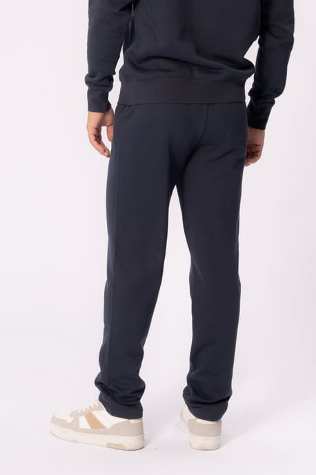 Essential-Jogginghose – Marineblau - Image 3