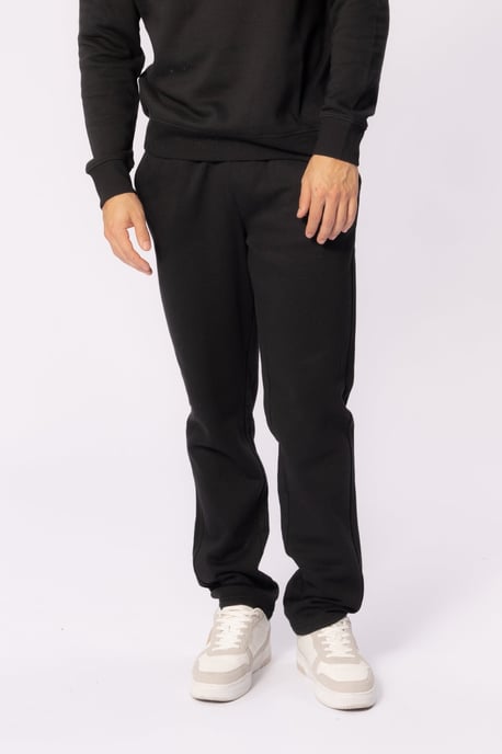 Essential Jogginghose – Schwarz - Image 1