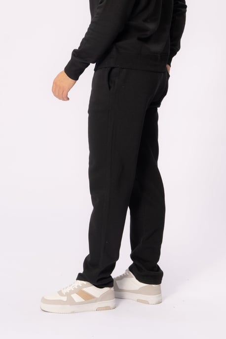 Essential Jogginghose – Schwarz - Image 2