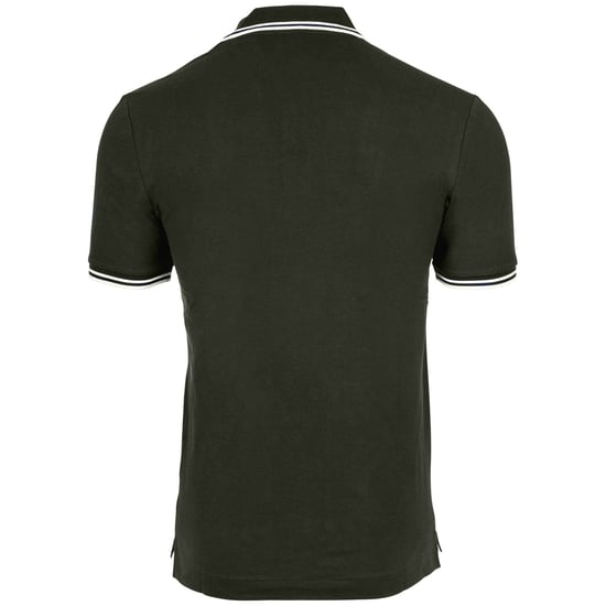 G Star Raw Dunda Slim Stripe Polo Poloshirt - Image 2