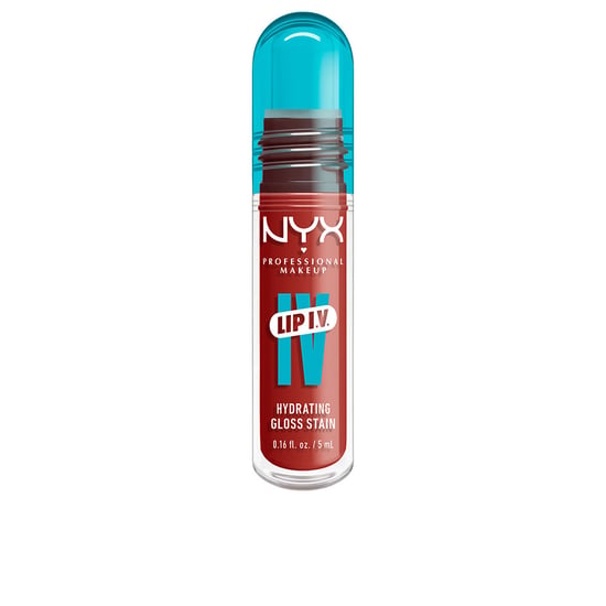 Lip Iv Gloss Nr. 12 – Burst That Tang! 5 ml - Image 1