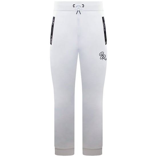 Born Rich Foletti Herren Mystisches Blau Trainingshose - Image 1