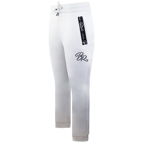Born Rich Foletti Herren Mystisches Blau Trainingshose - Image 2