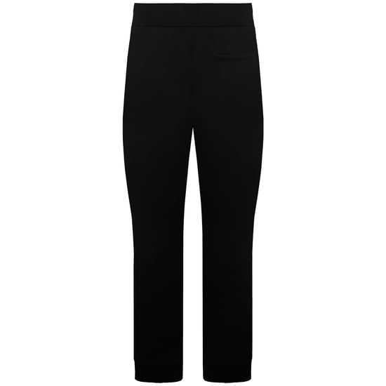 Born Rich Foletti Herren Schwarze Jogginghosen - Image 3