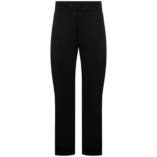 Born Rich Dorigo Herren schwarze Jogginghosen - Image 1