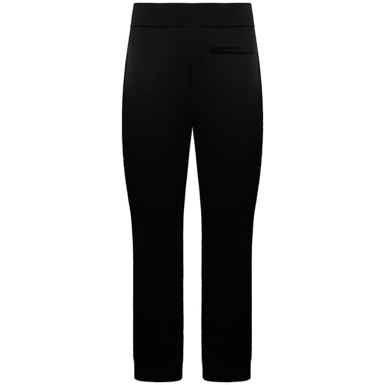 Born Rich Dapreal Herren Trackpants in Schwarz - Image 3