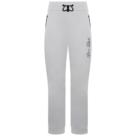 Born Rich Agosto Tricot Herren Trainingsanzug Mystic Blue - Image 3