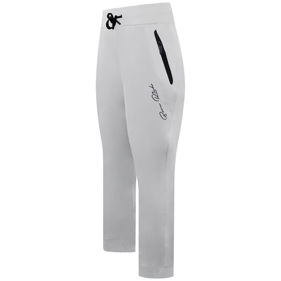 Born Rich Agosto Tricot Herren Trainingsanzug Mystic Blue - Image 4