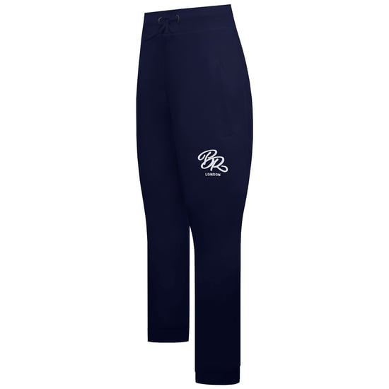 Born Rich Asten Crew Herren Navy Trainingsanzug - Image 4