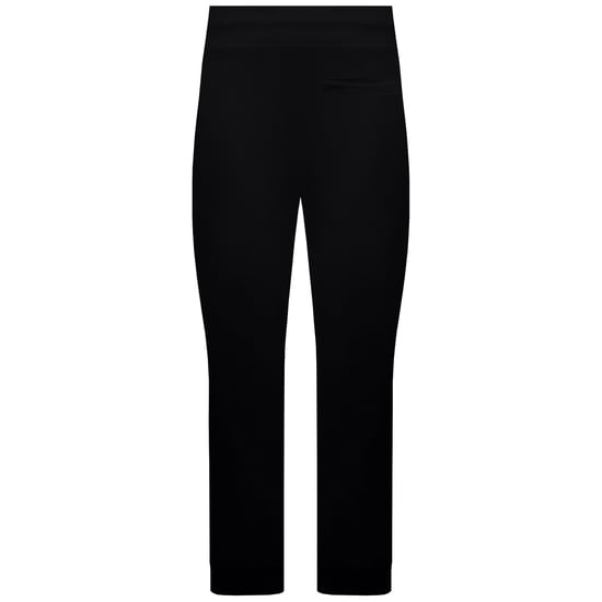 Born Rich Asten Crew Herren Schwarz Trainingsanzug - Image 5