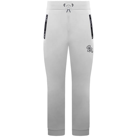 Born Rich Foletti Herren Trainingsanzug in Mystic Blue - Image 4