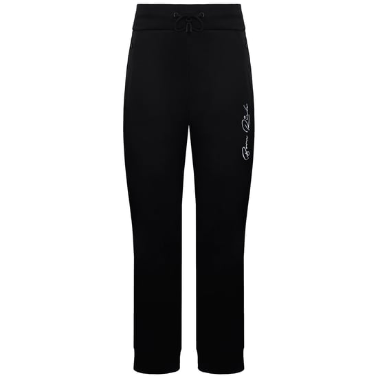 Born Rich Agosto Trikot Herren Schwarzer Trainingsanzug - Image 3