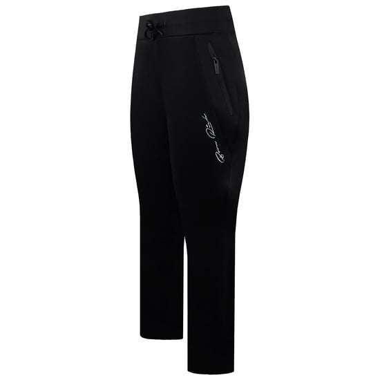 Born Rich Agosto Trikot Herren Schwarzer Trainingsanzug - Image 4