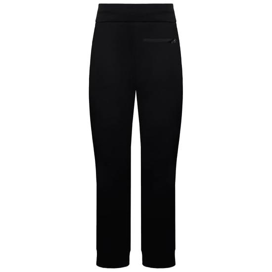 Born Rich Agosto Trikot Herren Schwarzer Trainingsanzug - Image 5