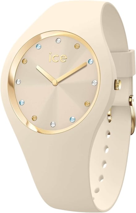 Ice Watch Ice Cosmos - Vanilla Beige Damen Armbanduhr 022358 - - Image 1