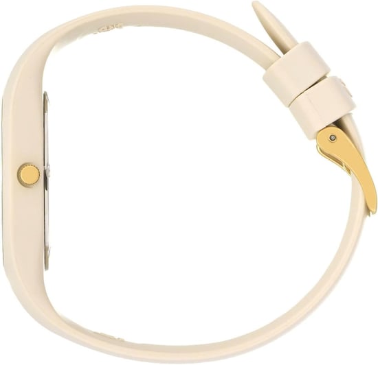 Ice Watch Ice Cosmos - Vanilla Beige Damen Armbanduhr 022358 - - Image 2