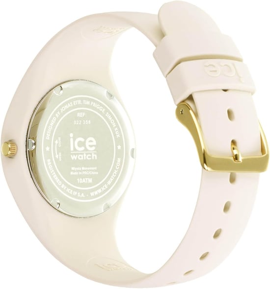 Ice Watch Ice Cosmos - Vanilla Beige Damen Armbanduhr 022358 - - Image 3