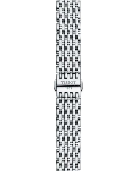 Tissot Everytime Silber Damen Armbanduhr T1432101103300 - Image 3