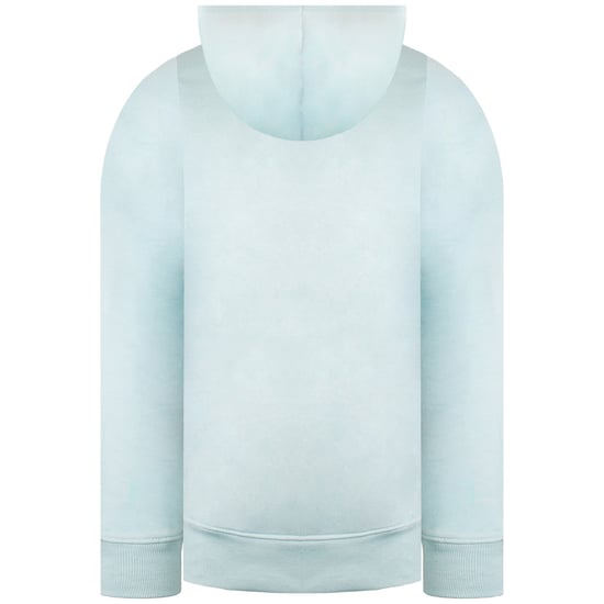 Born Rich Jairo Herren Blau Surf Hoodie - Image 2