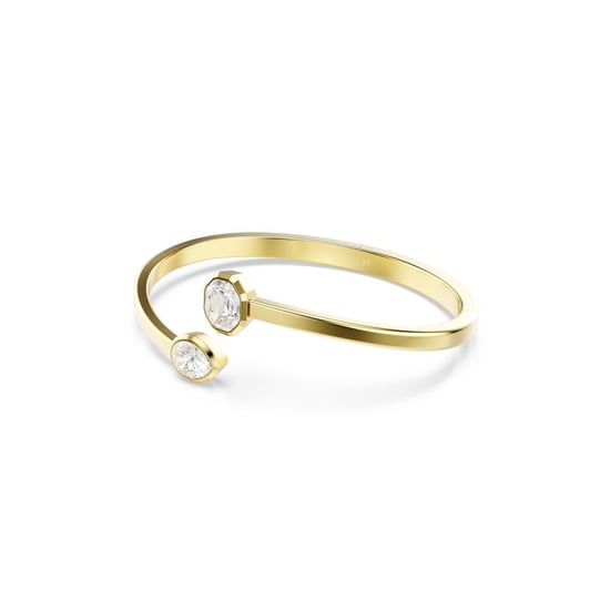 Swarovski 'Imber' Damen Armband aus vergoldetem Metall - Gold 5714316 - Image 2