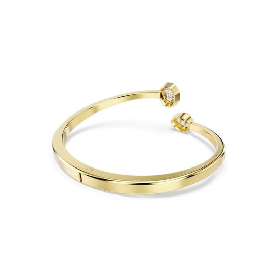 Swarovski 'Imber' Damen Armband aus vergoldetem Metall - Gold 5714316 - Image 4