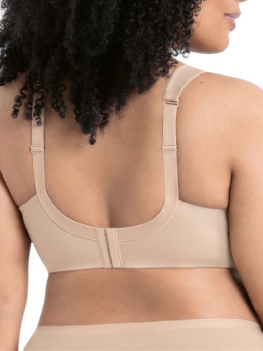 Twin T Shirt Bra - Image 4