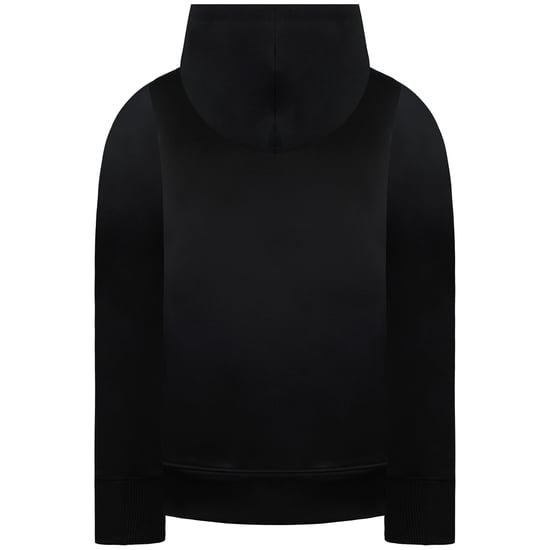 Born Rich Daprela Herren Schwarz Trackjacke - Image 3