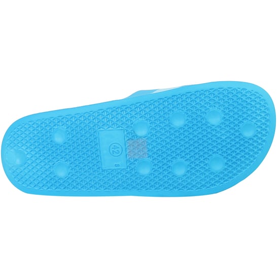 Born Rich Aurelio Herren Türkise Slipper - Image 5