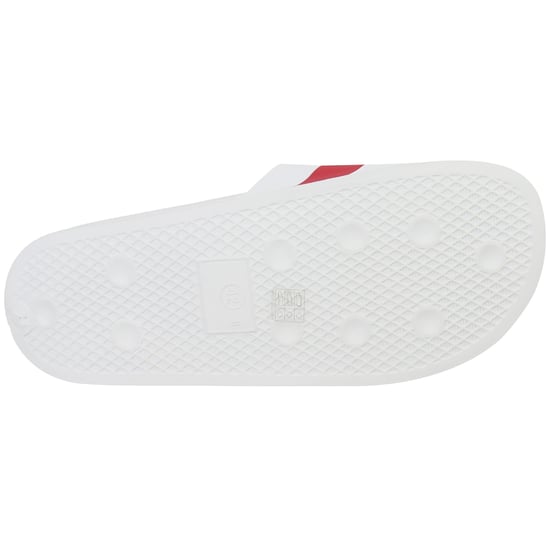 Born Rich Aurelio Herren Weiß/Pink Slipper - Image 5