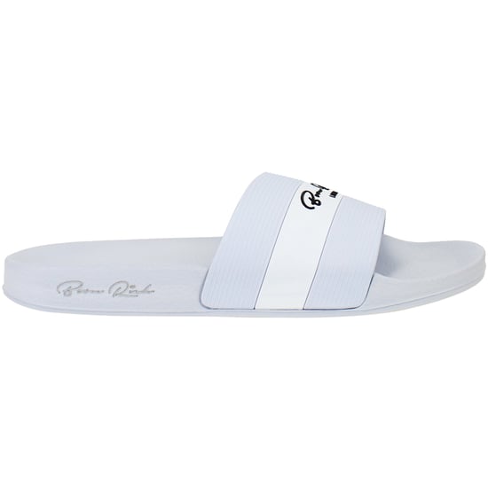 Born Rich Aurelio Herren Slipper Lichtblau - Image 1
