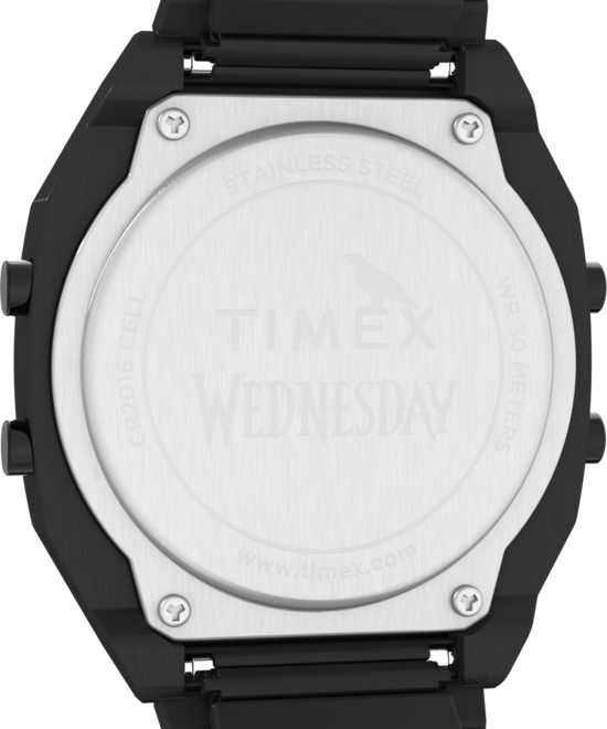 Timex Mittwoch T80 Herren Mehrfarbige Uhr TW2Y19500 - Image 3