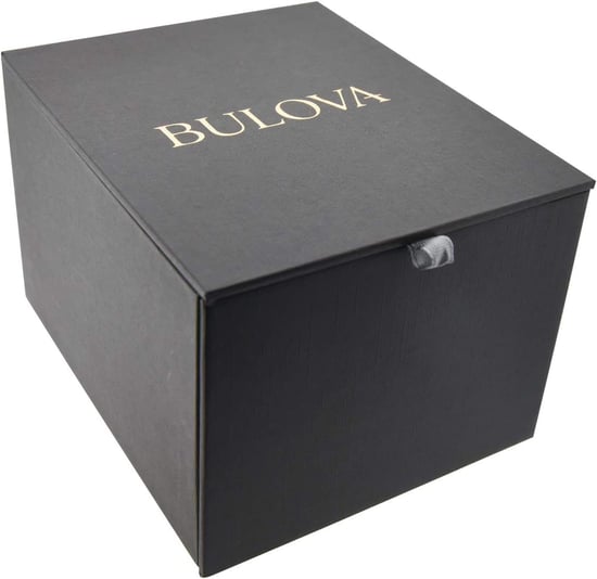 Bulova Marine Star Herren Mehrfarben Uhr 98D175 - Image 5